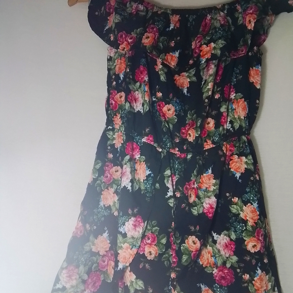No Comment Girls Summer dress - Picture 3 of 9